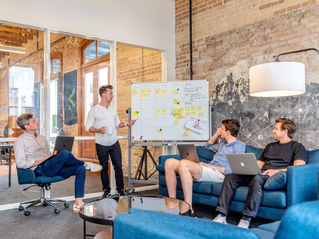 What is a business continuity plan