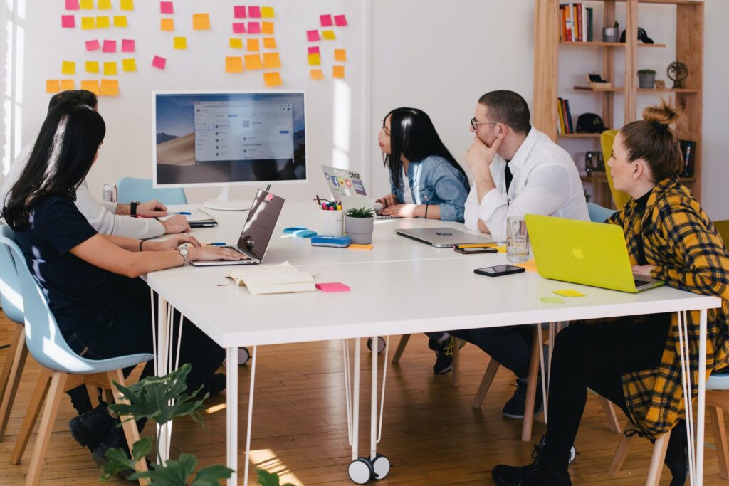What is strategic business planning