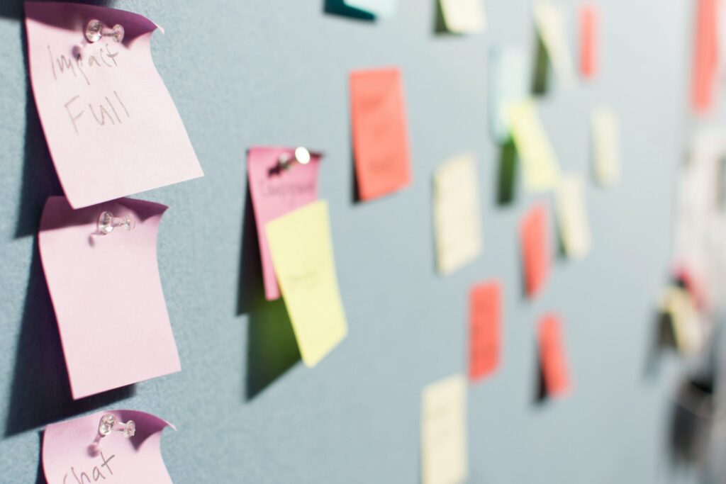 Business Impact Assessment