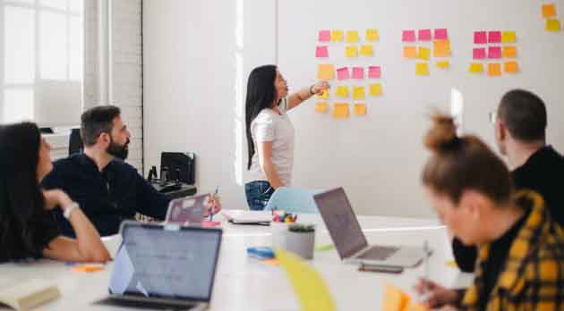 business impact assessment