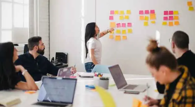 business impact assessment