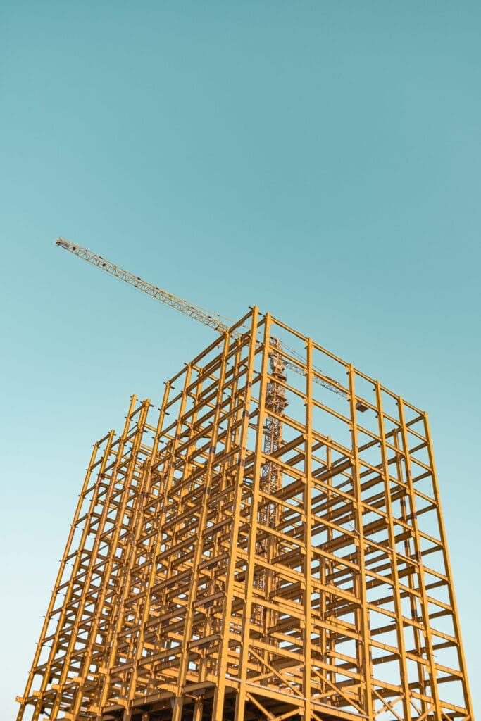 Risk management framework