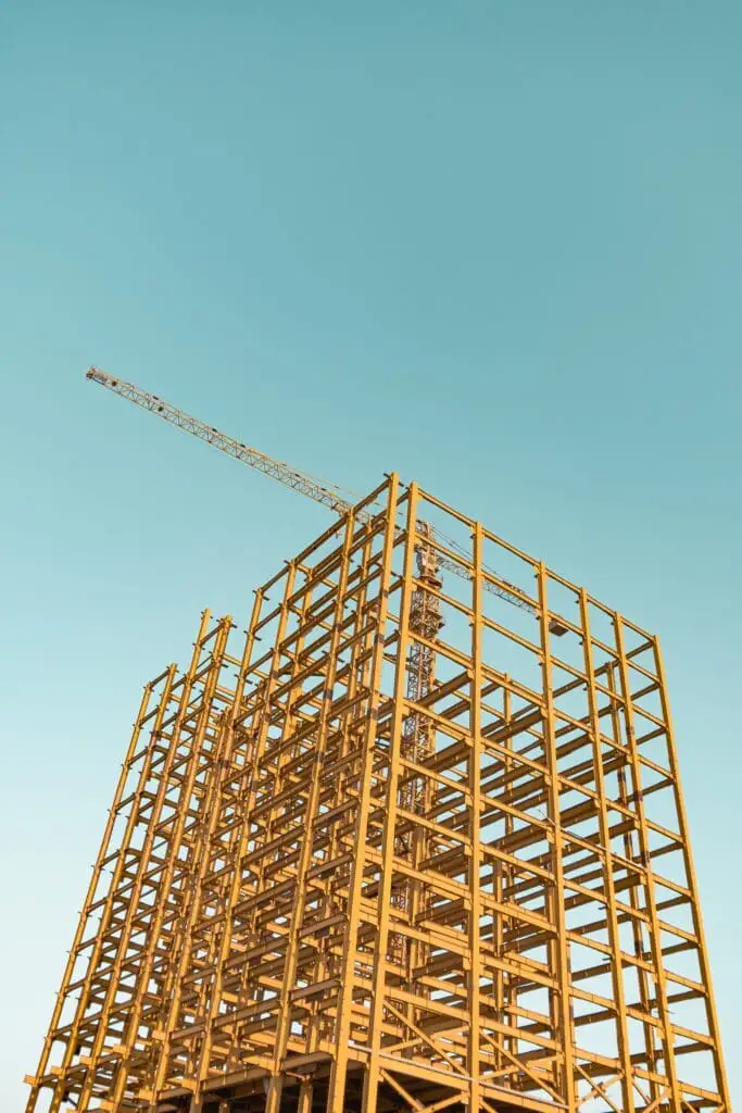 Risk management framework
