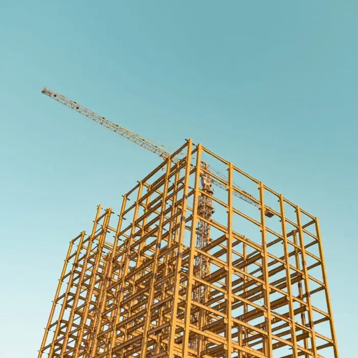 Risk management framework