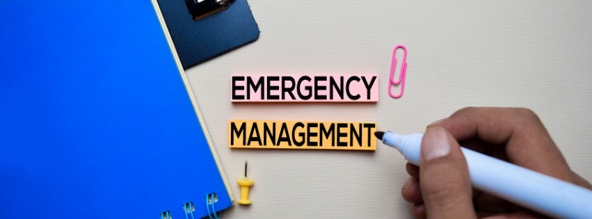 4 Phases of emergency management cycle