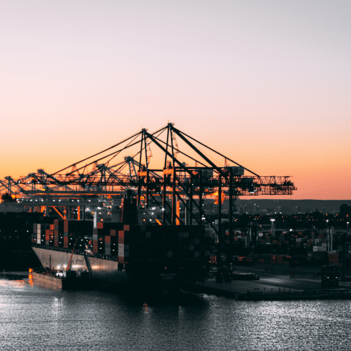ports