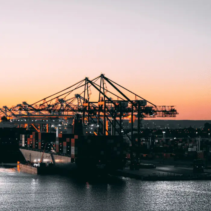 ports