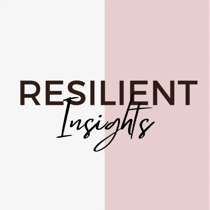 resilient insights