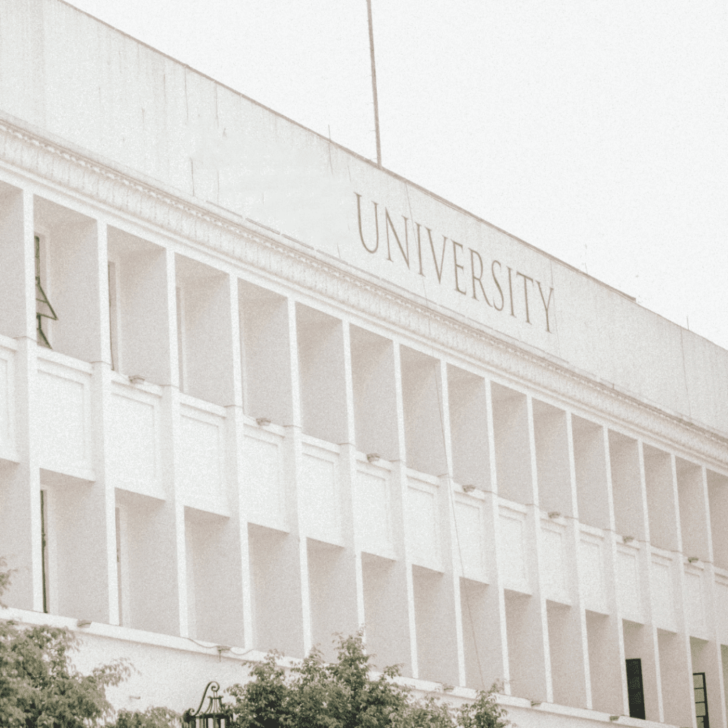 business continuity plan for Higher Education