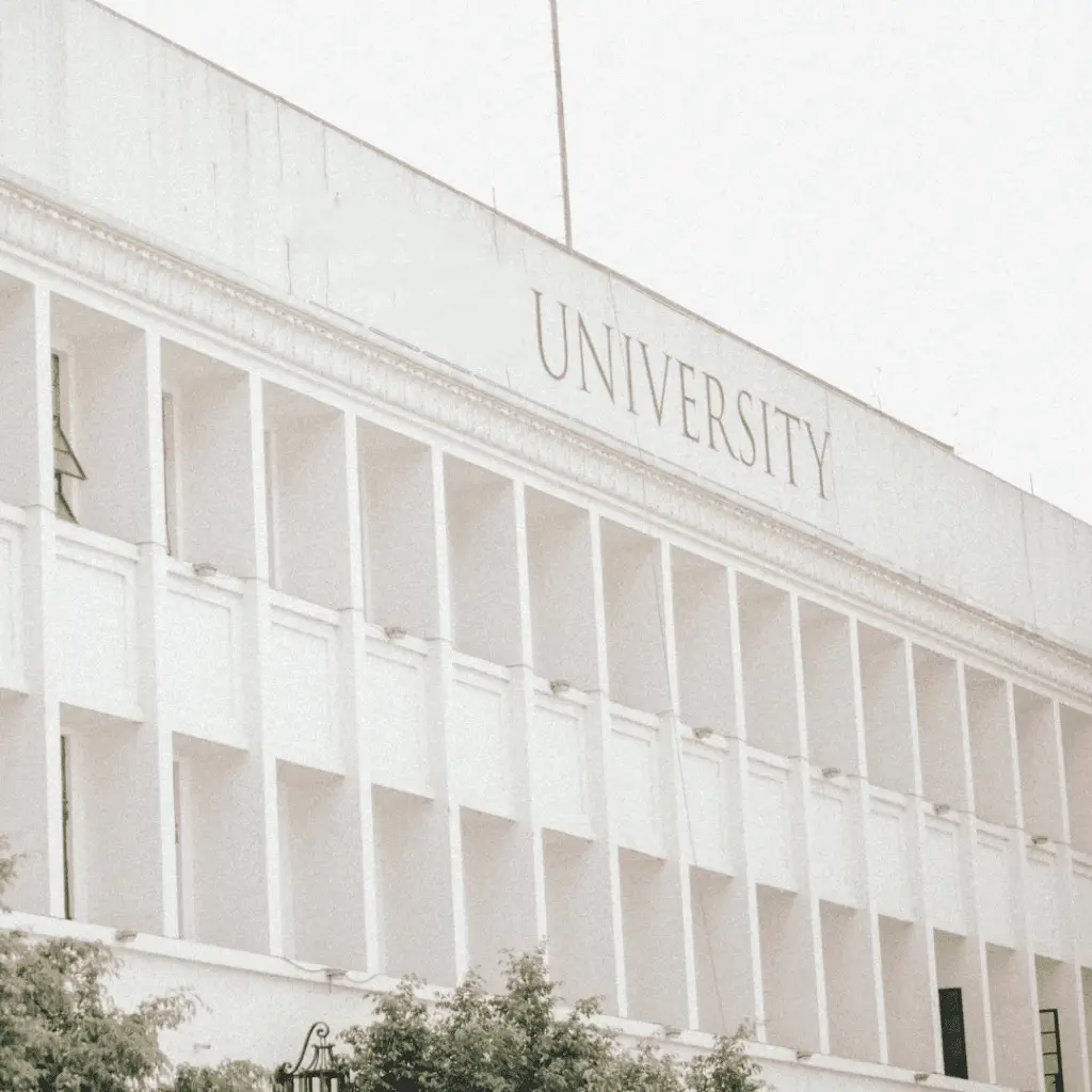 business continuity plan for Higher Education
