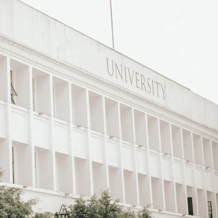 business continuity plan for Higher Education