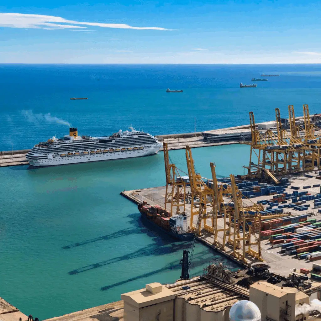 port regulatory compliance