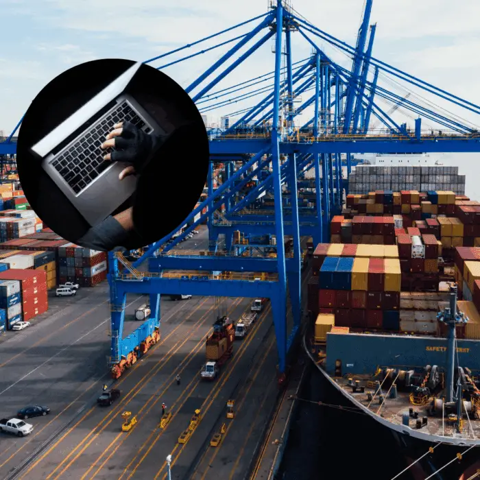 Cybersecurity Challenges in the Maritime Sector