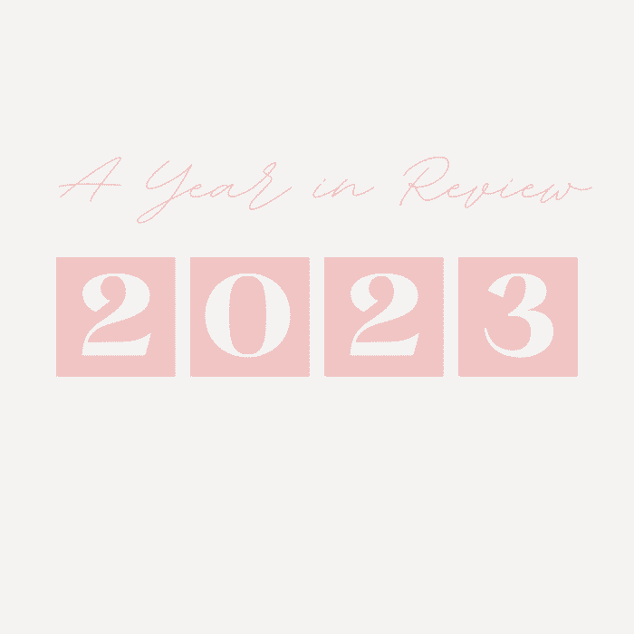 a year in review website