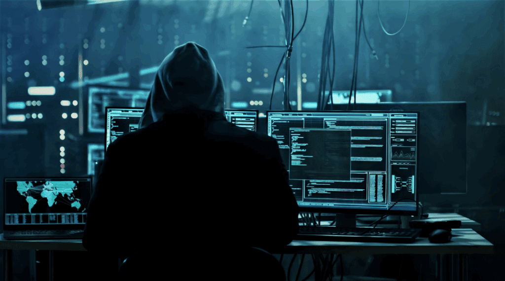 cybersecurity risk management