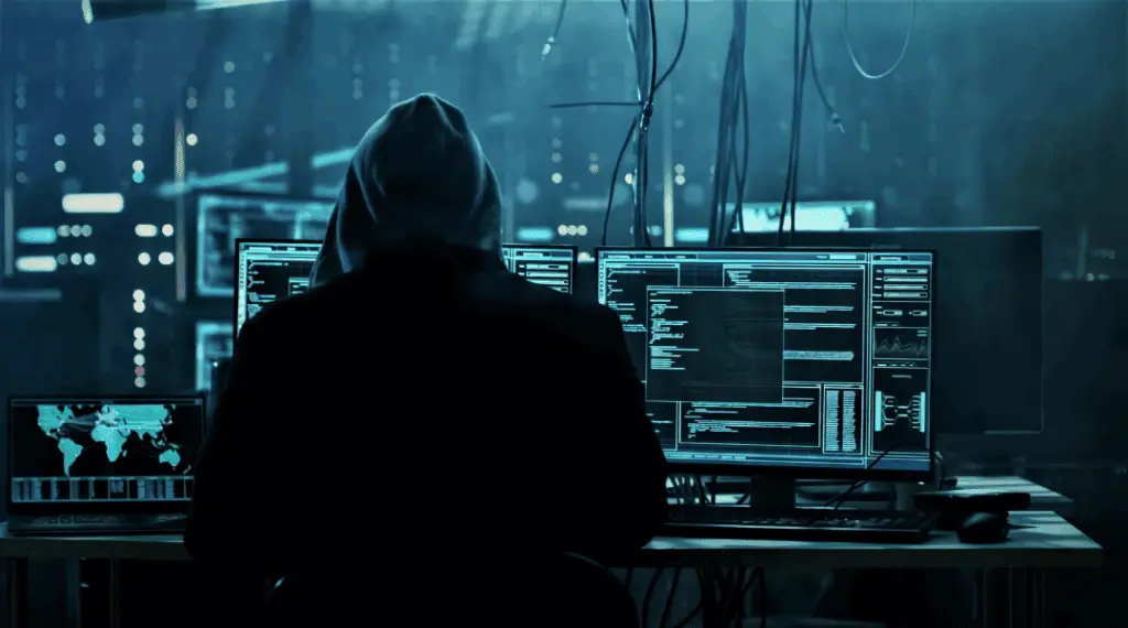 cybersecurity risk management