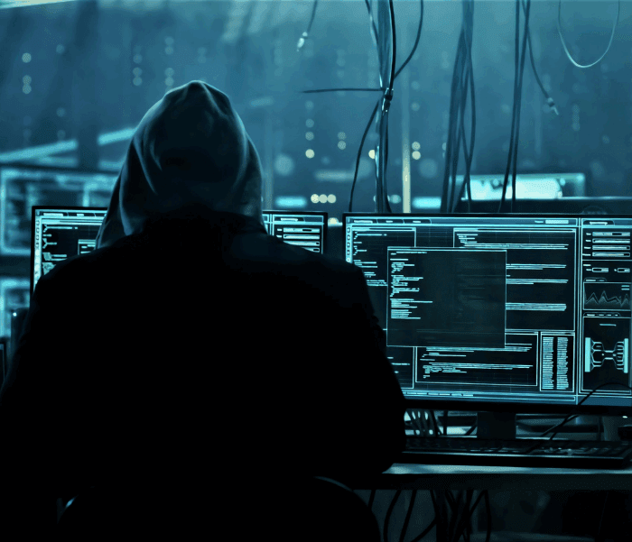 cybersecurity risk management