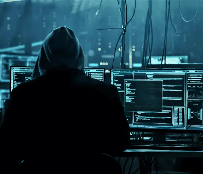 cybersecurity risk management