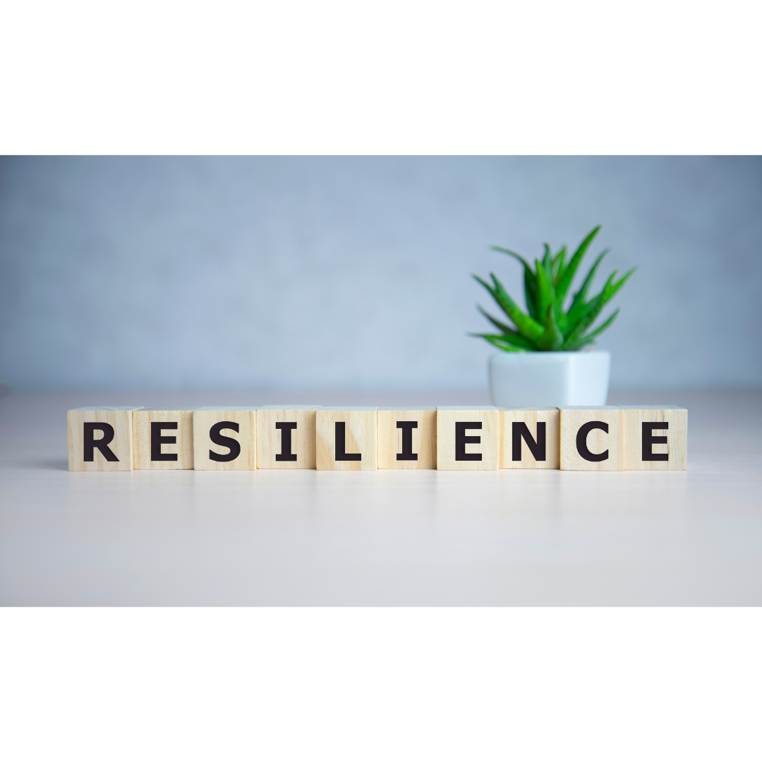resilience website