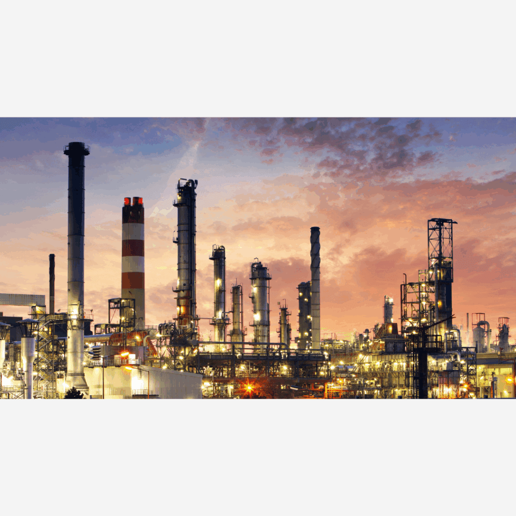 Critical Infrastructure Compliance