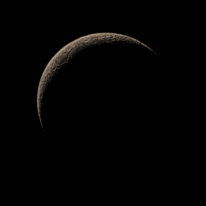 blackened out globe