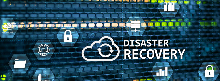 business continuity disaster recovery