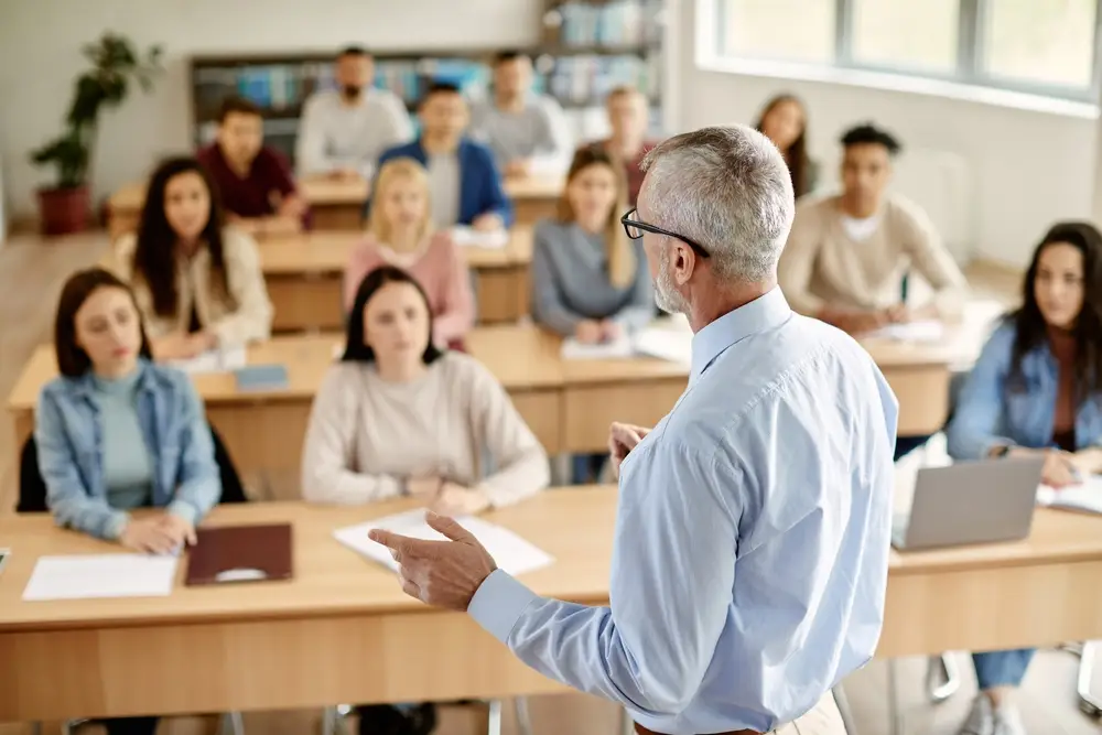 emergency management higher education