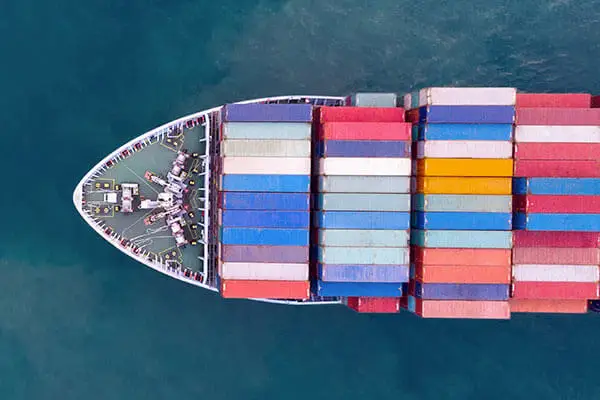marine risk management