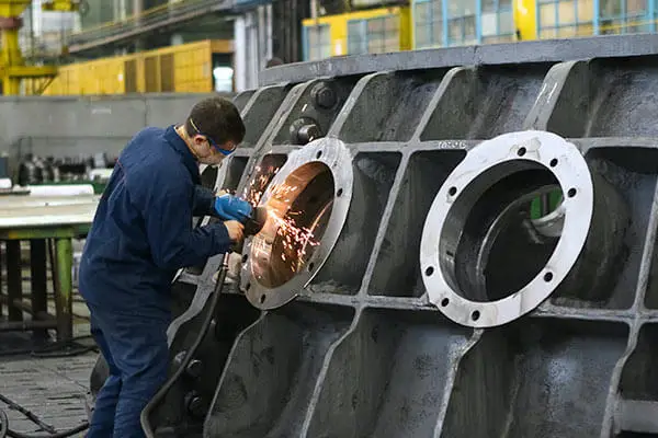 risk management in manufacturing