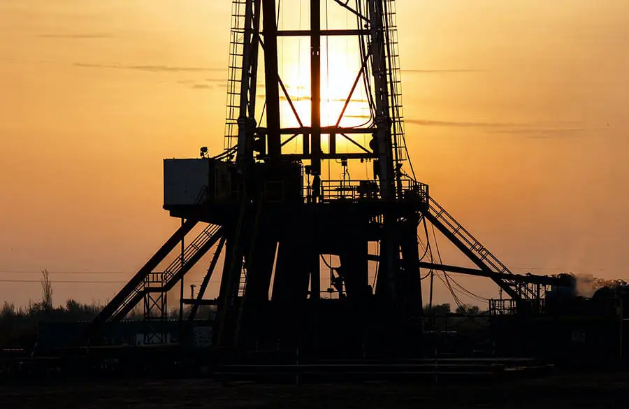 risk management in oil and gas industry