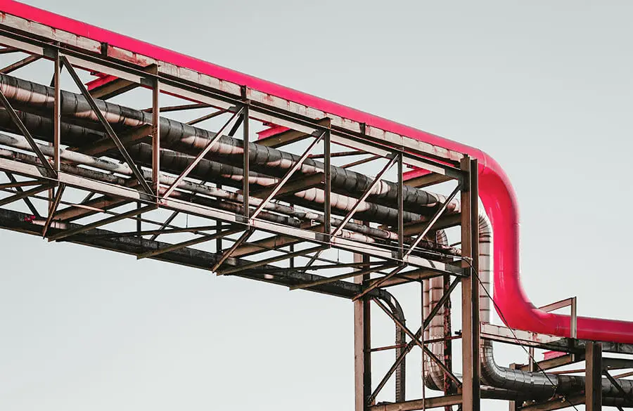 risk management in petroleum industry