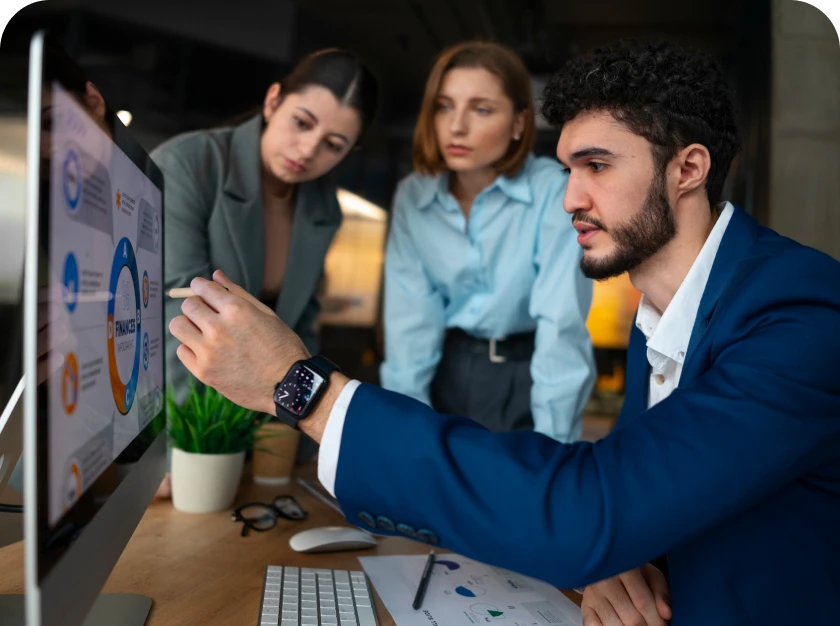 enterprise Risk management