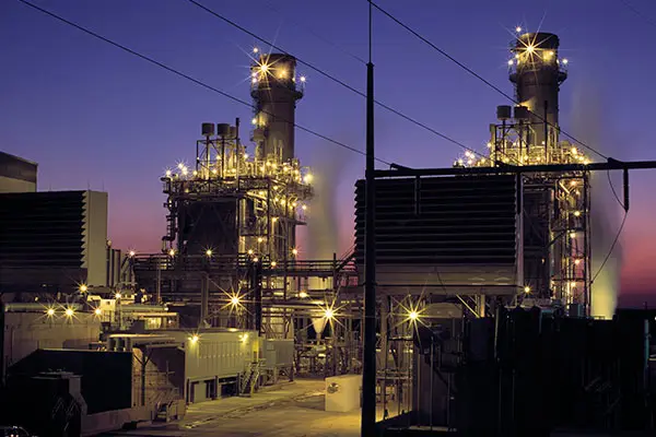 risk Management energy sector