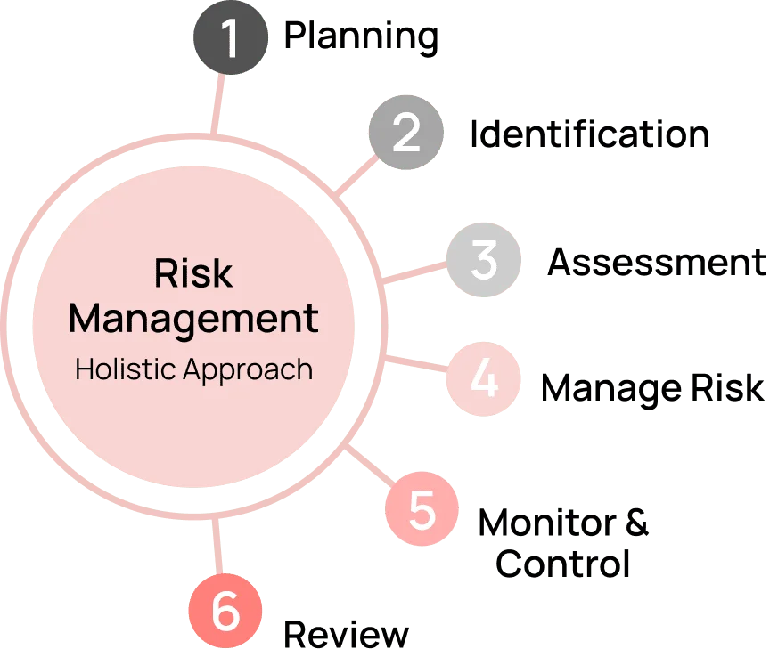 Risk Management Process
