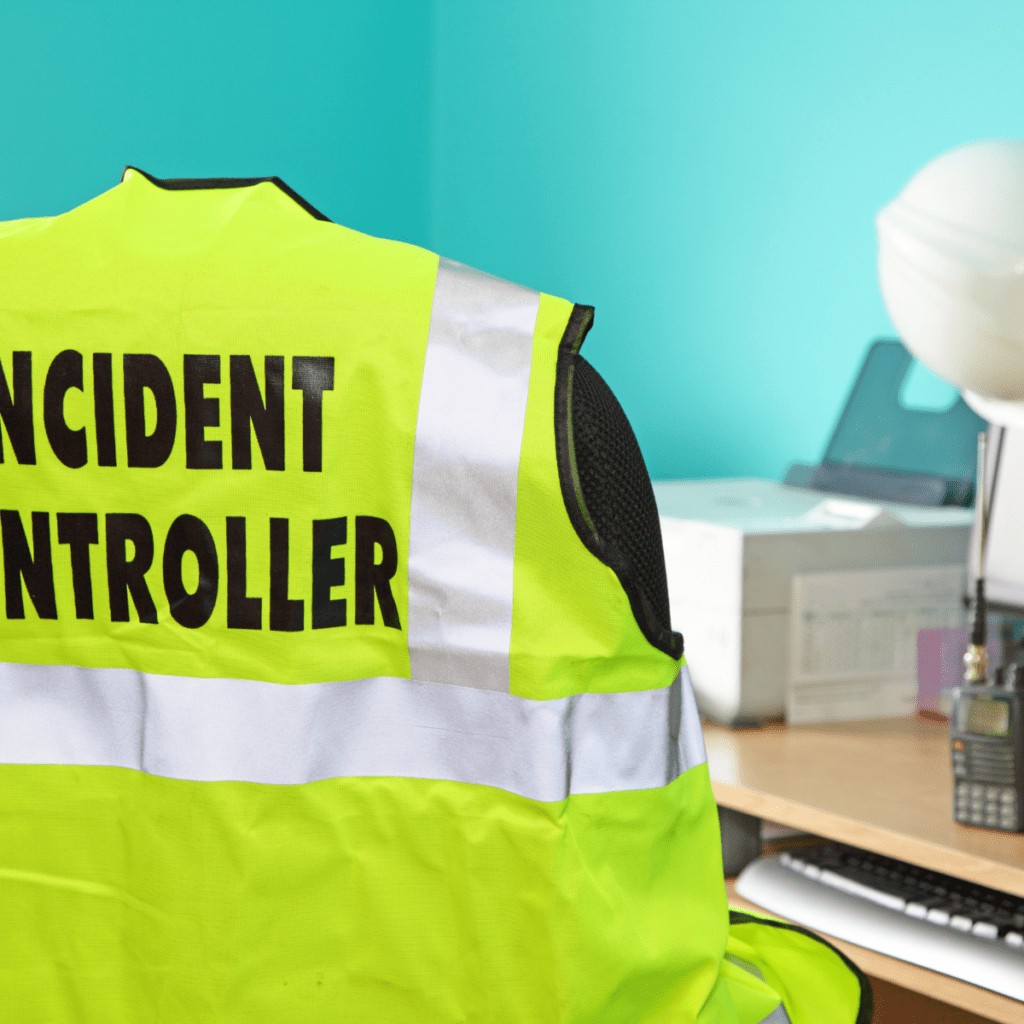 incident management software