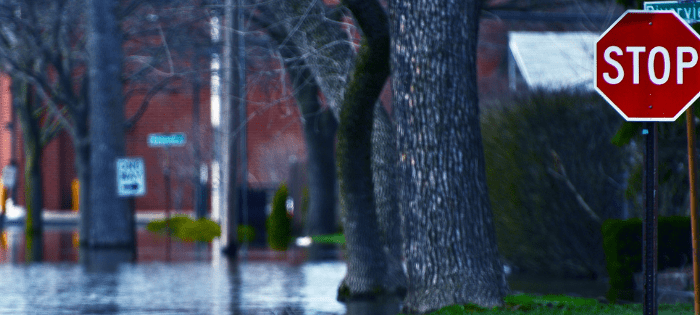 flood emergency response plan