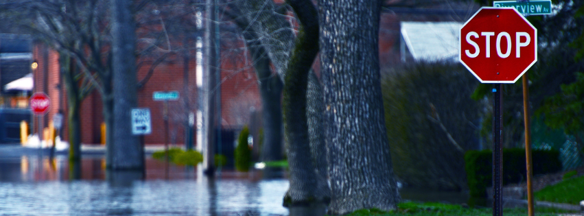 flood emergency response plan