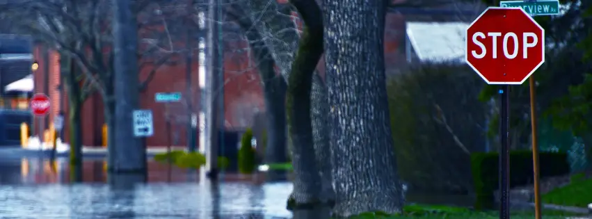 flood emergency response plan