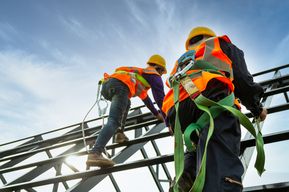 construction crisis management plan