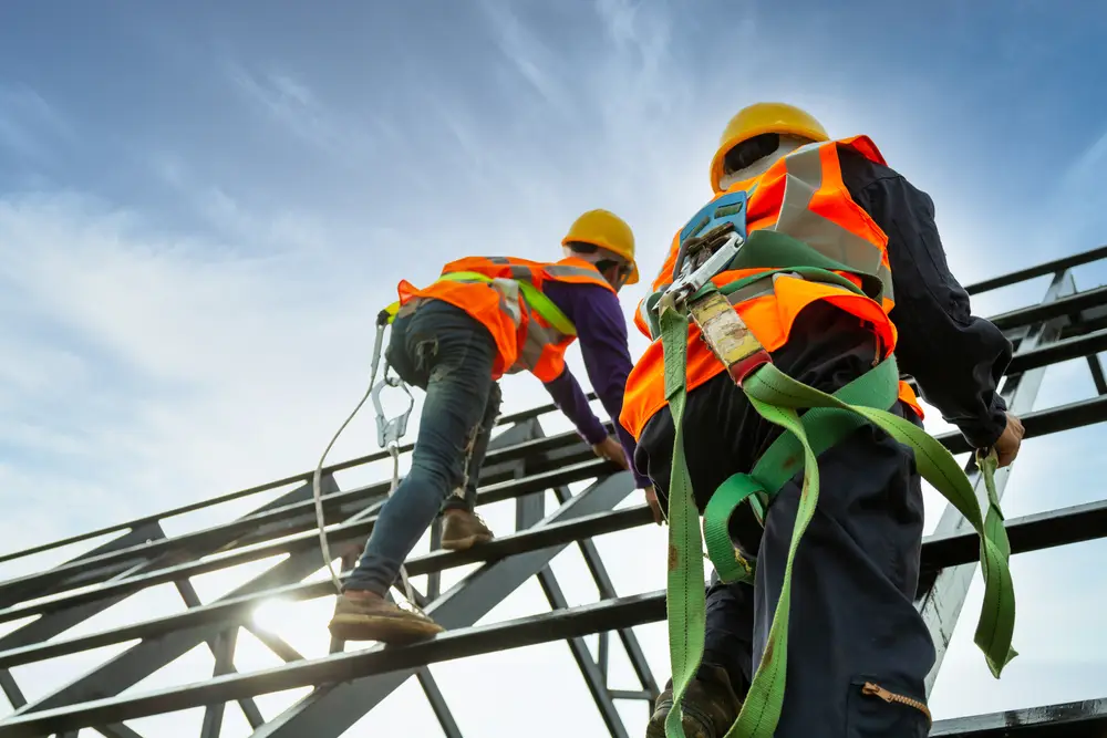 construction crisis management plan