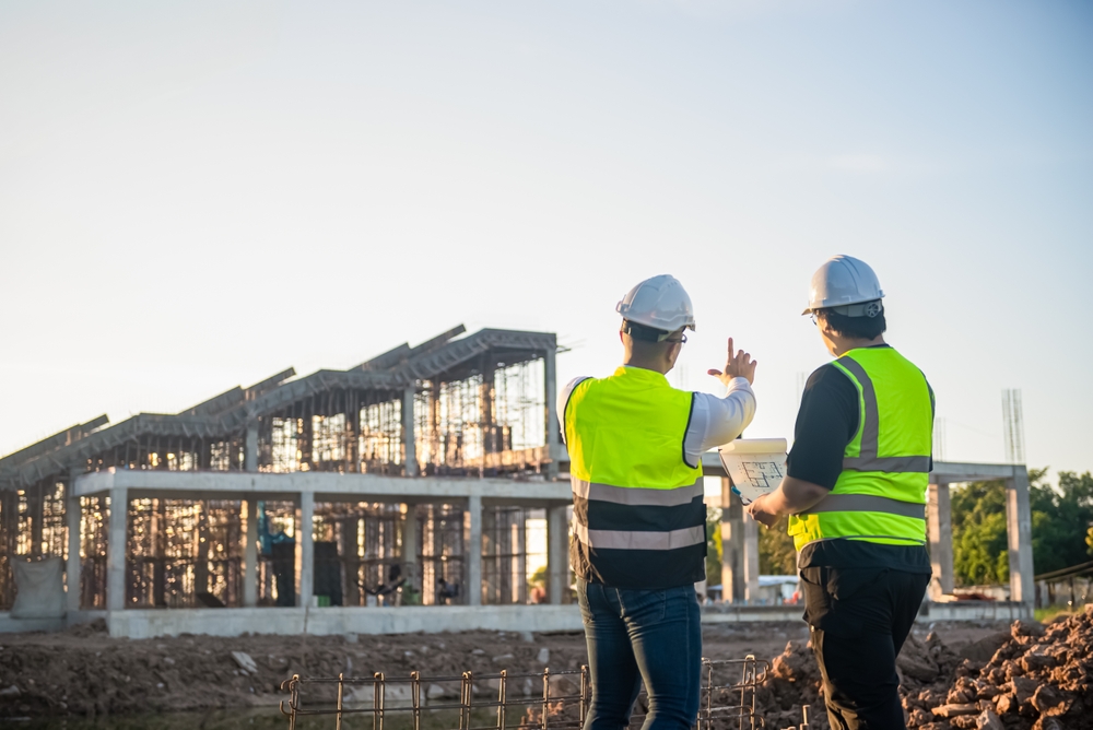 construction crisis management plans