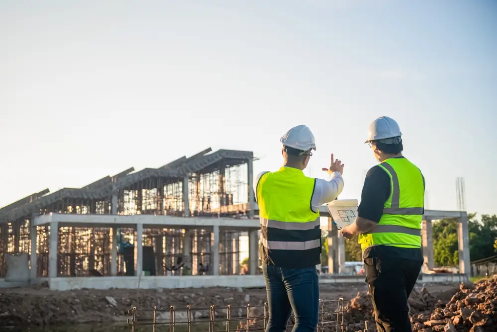 construction crisis management plans