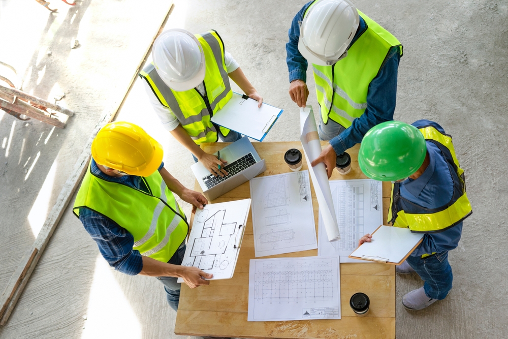 crisis management construction projects