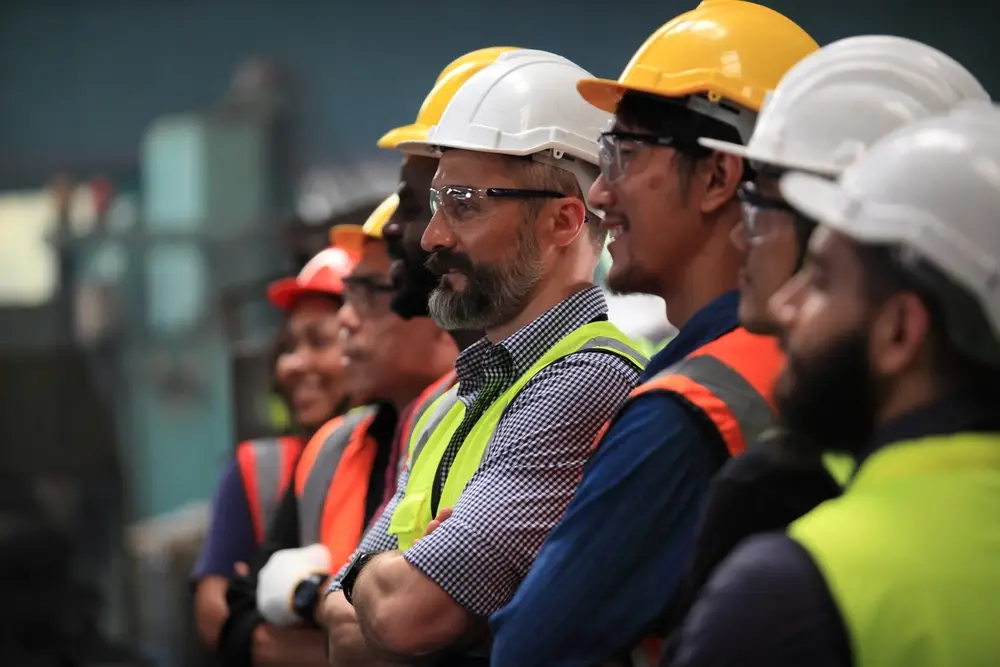 incident management construction
