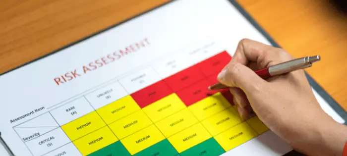 what is risk management