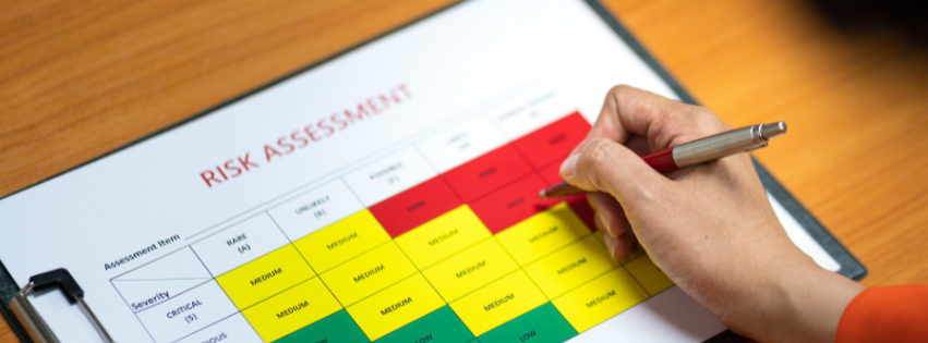 what is risk management