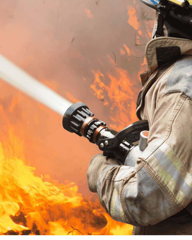 Disaster Management planning Consultants