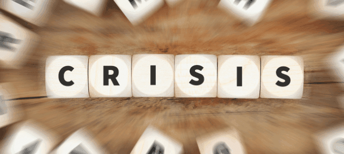 crisis management frameworks