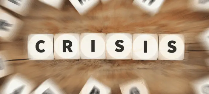 crisis management frameworks