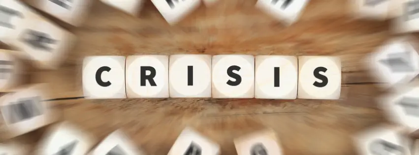 crisis management frameworks